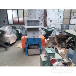 【山东塑料瓶子破碎机行销全国】-