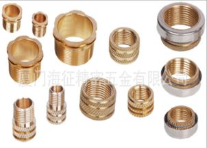 漳州五金加工 海征供应