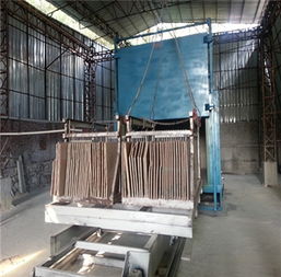 花岗岩 大理石石材电解染色炉 东莞市万江金力泰五金电炉厂
