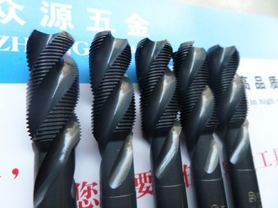 【螺旋丝锥 氧化螺旋丝攻 TOSG M14X1 细牙丝锥 广东佛山大宝丝攻】价格,厂家,图片,其他切削刀具,佛山市顺德区北滘镇汇众源五金商行-
