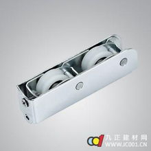 成都 首制一品金属制品 滑轮