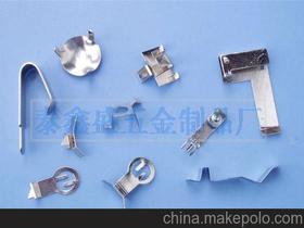 深圳市泰鑫盛五金制品厂0755 84670001 企业库 